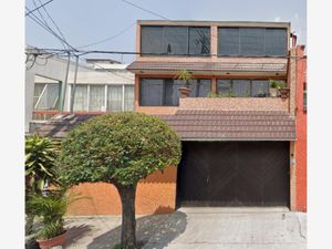 Casa en Venta en Jardin Balbuena Venustiano Carranza