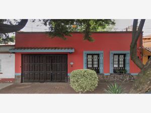 Casa en Venta en Del Carmen Coyoacán