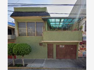 Casa en Venta en Metropolitana Segunda Sección Nezahualcóyotl