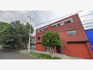 Casa en Venta en Del Carmen Coyoacán