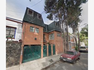 Casa en Venta en Ciudad Jardin Coyoacán