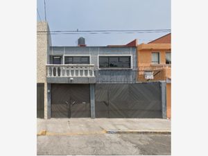 Casa en Venta en Lindavista Vallejo III Sección Gustavo A. Madero