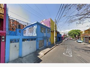 Casa en Venta en Las Peñas Iztapalapa