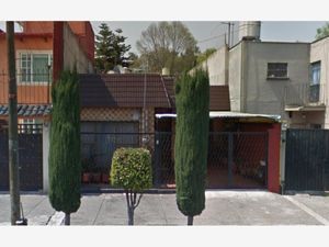 Casa en Venta en Claveria Azcapotzalco