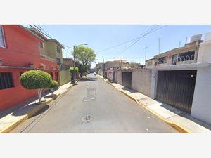 Casa en Venta en Cerro de la Estrella Iztapalapa