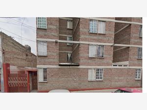 Departamento en Venta en Santa Anita Iztacalco