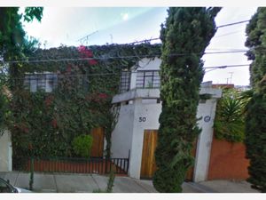 Casa en Venta en Romero de Terreros Coyoacán