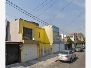 Casa en Venta en Nueva Santa Maria Azcapotzalco