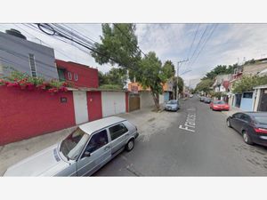 Casa en Venta en Viejo Ejido de Santa Úrsula Coapa Coyoacán