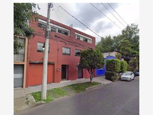 Casa en Venta en Del Carmen Coyoacán