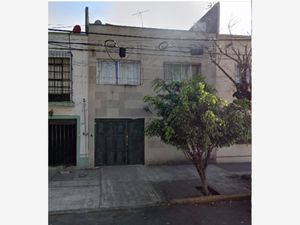 Casa en Venta en Churubusco Country Club Coyoacán