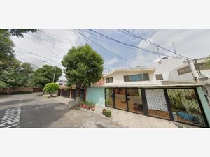 Casa en Venta en Vergel del Sur Tlalpan