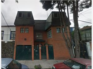 Casa en Venta en Ciudad Jardin Coyoacán