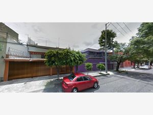 Casa en Venta en Del Carmen Coyoacán