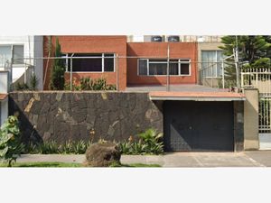 Casa en Venta en Parque San Andres Coyoacán