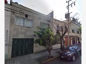 Casa en Venta en Churubusco Country Club Coyoacán