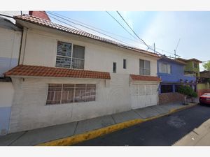 Casa en Venta en Cerro de la Estrella Iztapalapa