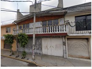 Casa en Venta en Las Aguilas Nezahualcóyotl