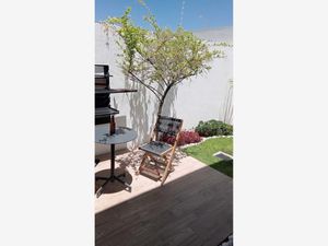 Casa en Venta en La Soledad Aguascalientes