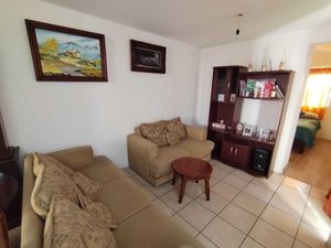 Casa en Renta en San Lorenzo Almecatla Cuautlancingo