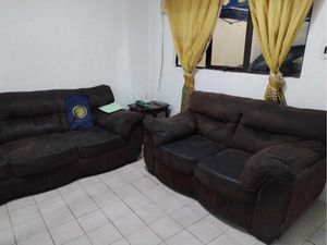 Casa en Venta en Centro Puebla