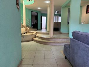 Casa en Venta en Unidad Magisterial Mexico 68 Puebla