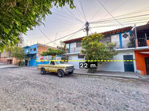 Terreno en Venta en Lazaro Cardenas Puerto Vallarta