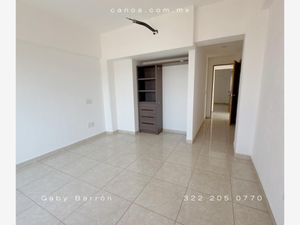 Departamento en Venta en El Calvario Puerto Vallarta