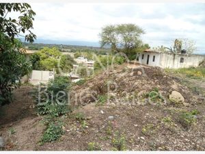 Terreno en Venta en El Ranchito (El Colesio) Puerto Vallarta