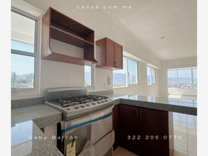 Departamento en Venta en El Calvario Puerto Vallarta