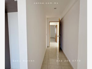 Departamento en Venta en El Calvario Puerto Vallarta