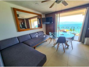 Departamento en Venta en Las Glorias Puerto Vallarta