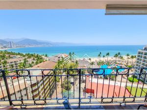 Departamento en Venta en Las Glorias Puerto Vallarta