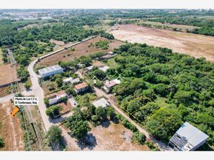 Terreno en Venta en Tondoroque Bahía de Banderas