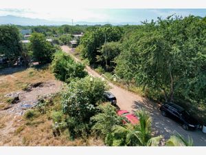 Terreno en Venta en Tondoroque Bahía de Banderas