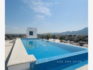 Departamento en Venta en El Calvario Puerto Vallarta