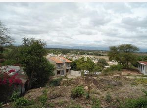 Terreno en Venta en El Ranchito (El Colesio) Puerto Vallarta