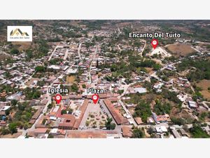 Terreno en Venta en El Tuito Cabo Corrientes