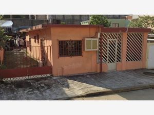 Casa en Venta en Guadalupe Victoria Coatzacoalcos