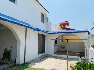 Casa en Venta en Rabon Grande Coatzacoalcos