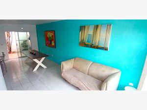 Casa en Renta en Punta del Mar Coatzacoalcos