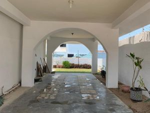 Casa en Venta en Rabon Grande Coatzacoalcos