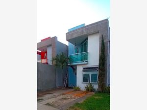 Casa en Renta en Punta del Mar Coatzacoalcos