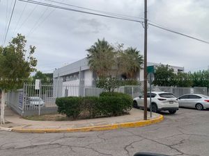 EDIFICIO COMERCIAL EN VENTA  IDEAL PARA OFICINAS, CERCA DE  BLVD. ORTIZ MENA