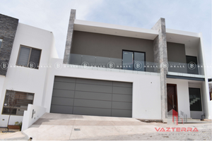 CASA EN VENTA RESIDENCIAL NATURA