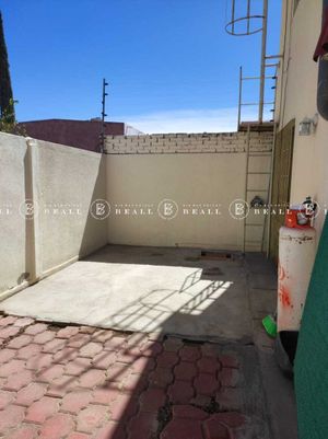 CASA EN VENTA  EN  COLONIA BUROCRATA ESTATAL