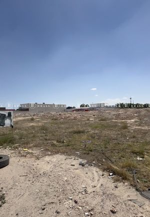 TERRENO COMERCIAL EN VENTA  SOBRE AV. EJERCITO NACIONAL