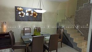 CASA EN VENTA AL NORTE, FRACC ALDABAS