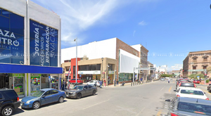 EDIFICIO EN RENTA  EN  ZONA CENTRO