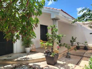 Hermosa Casa en García Gineres